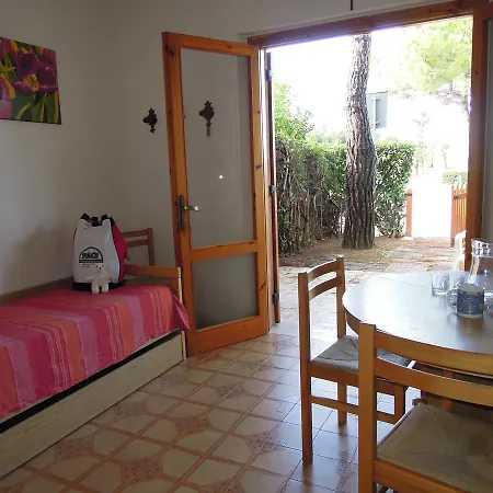 Apartman Anna *