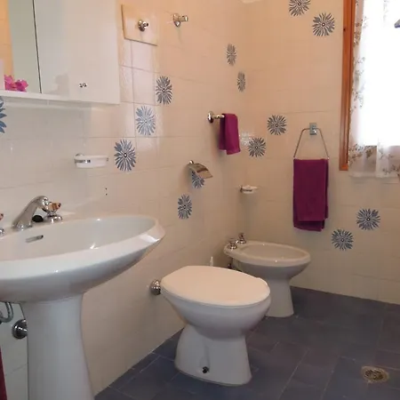 Apartman Anna *